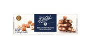 Wedel Luksusowa Chocolate W/ Hazel 220g