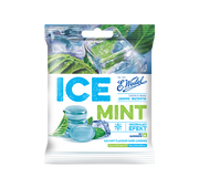 Wedel Ice Mint Hard Candies 90g
