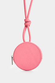 Baby leather coin purse for women