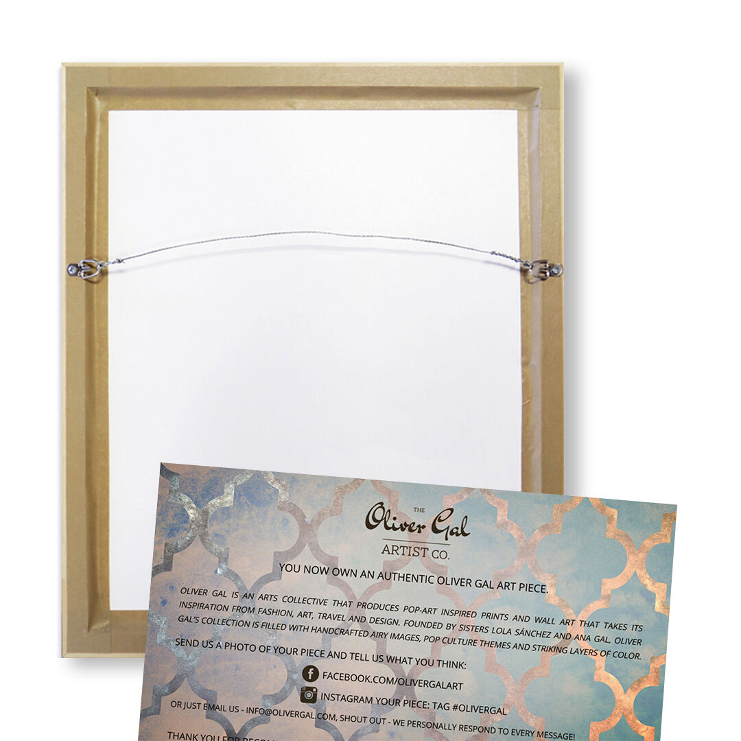 Squiggly Mirror