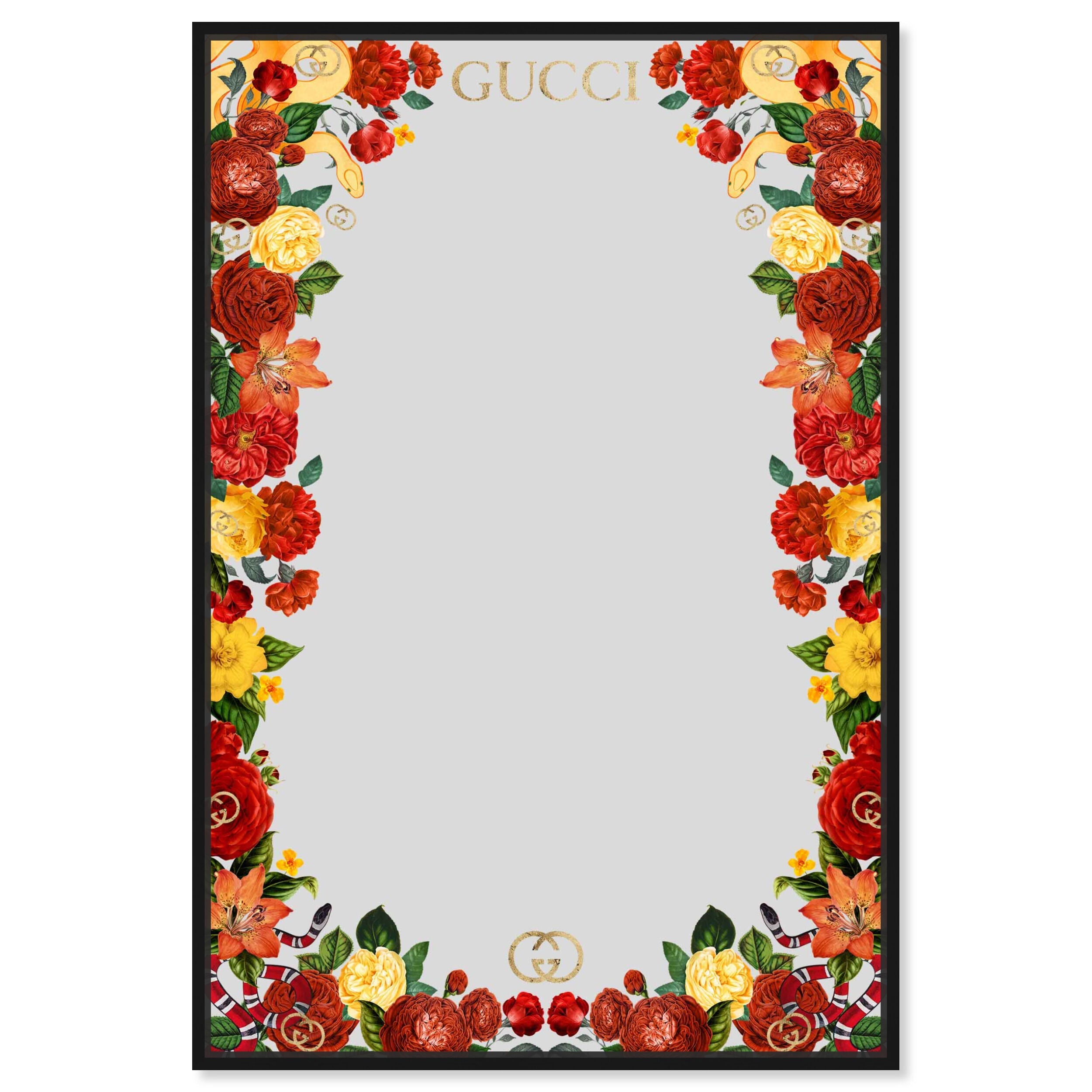 The Good Life Mirror