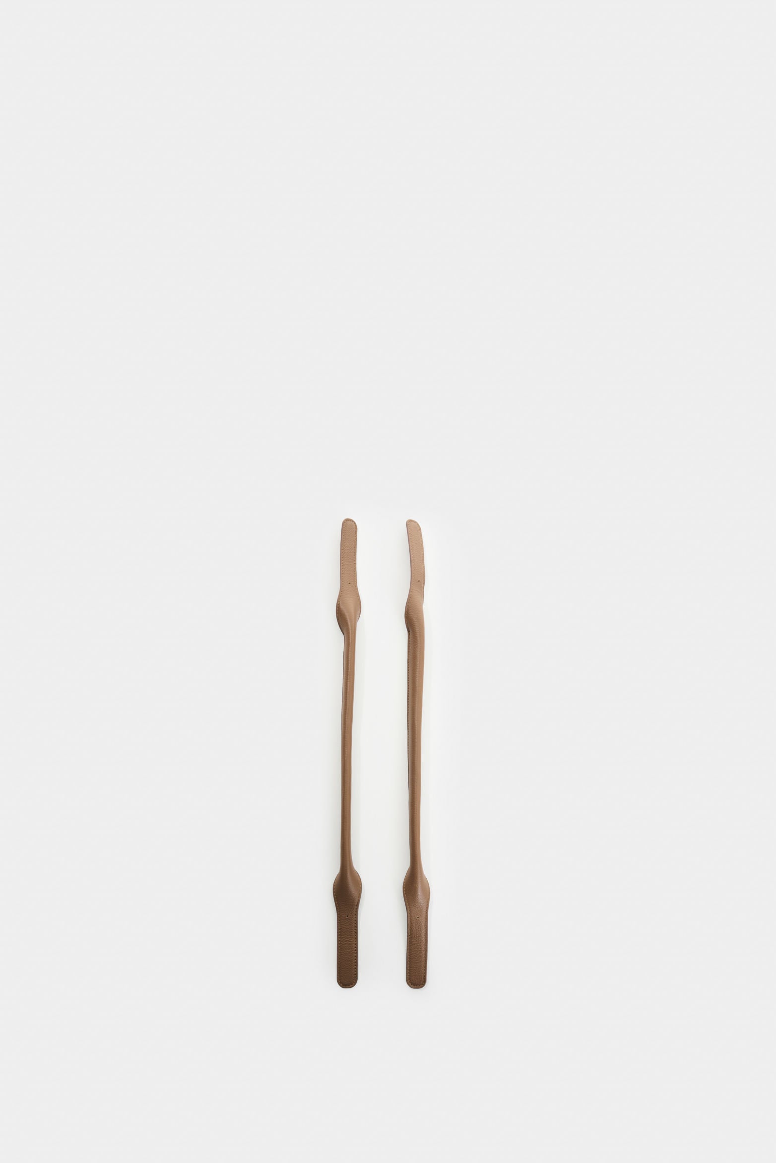 Pers Bowling leather handle