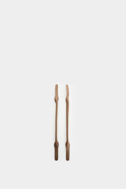 Pers Bowling leather handle