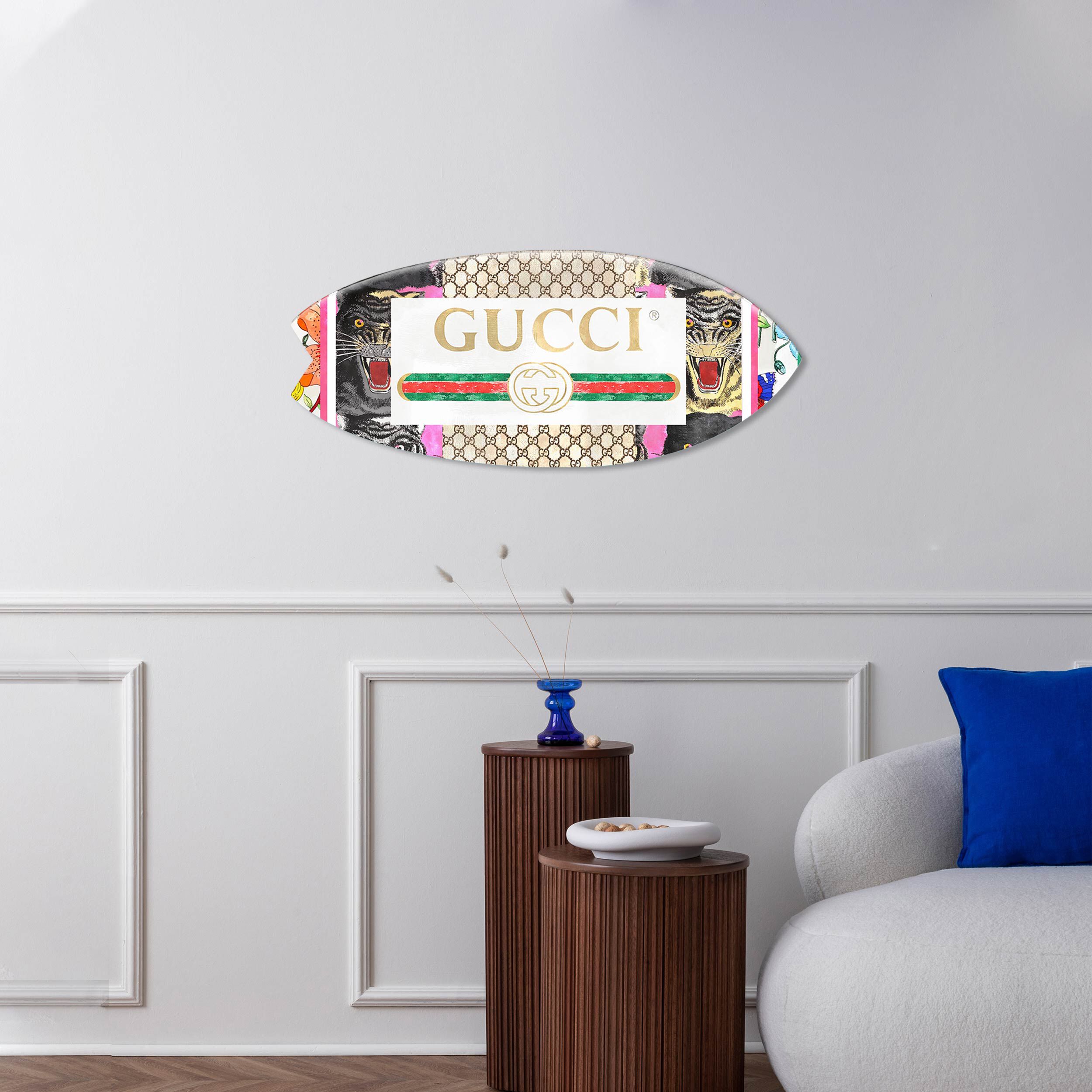 Grand Royal Fashion Skimboard
