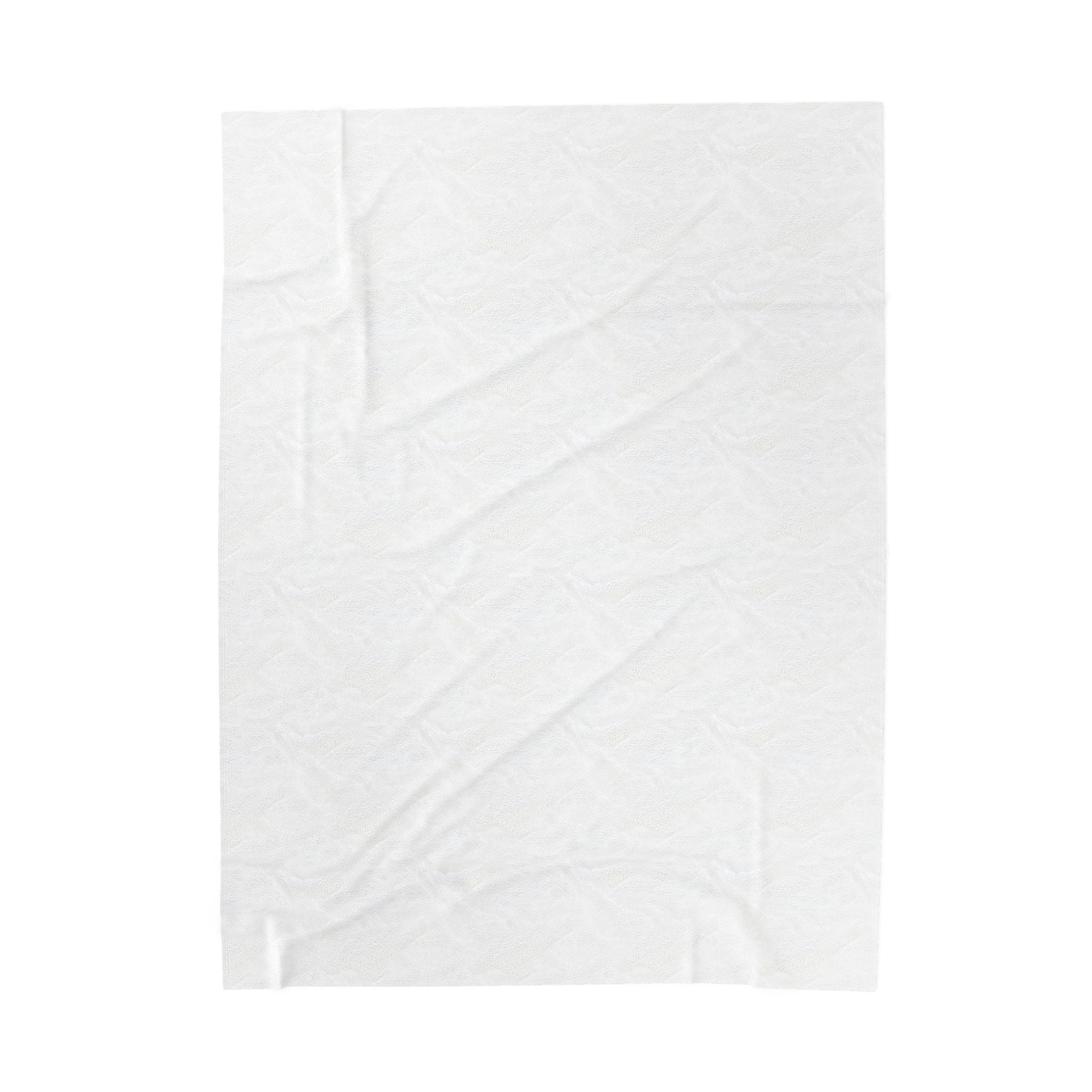 Bahamas Flag Velveteen Plush Blanket