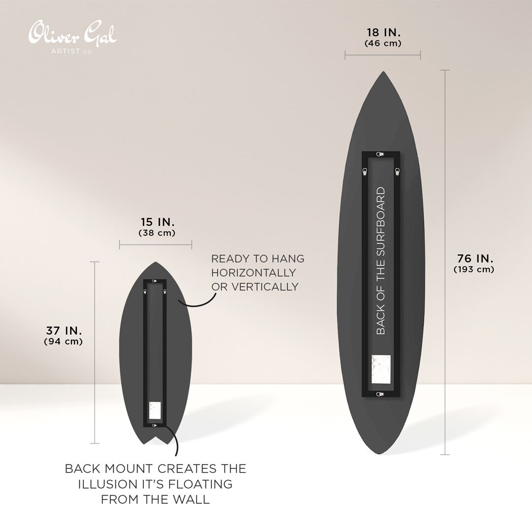 Holo Surfboard Skimboard