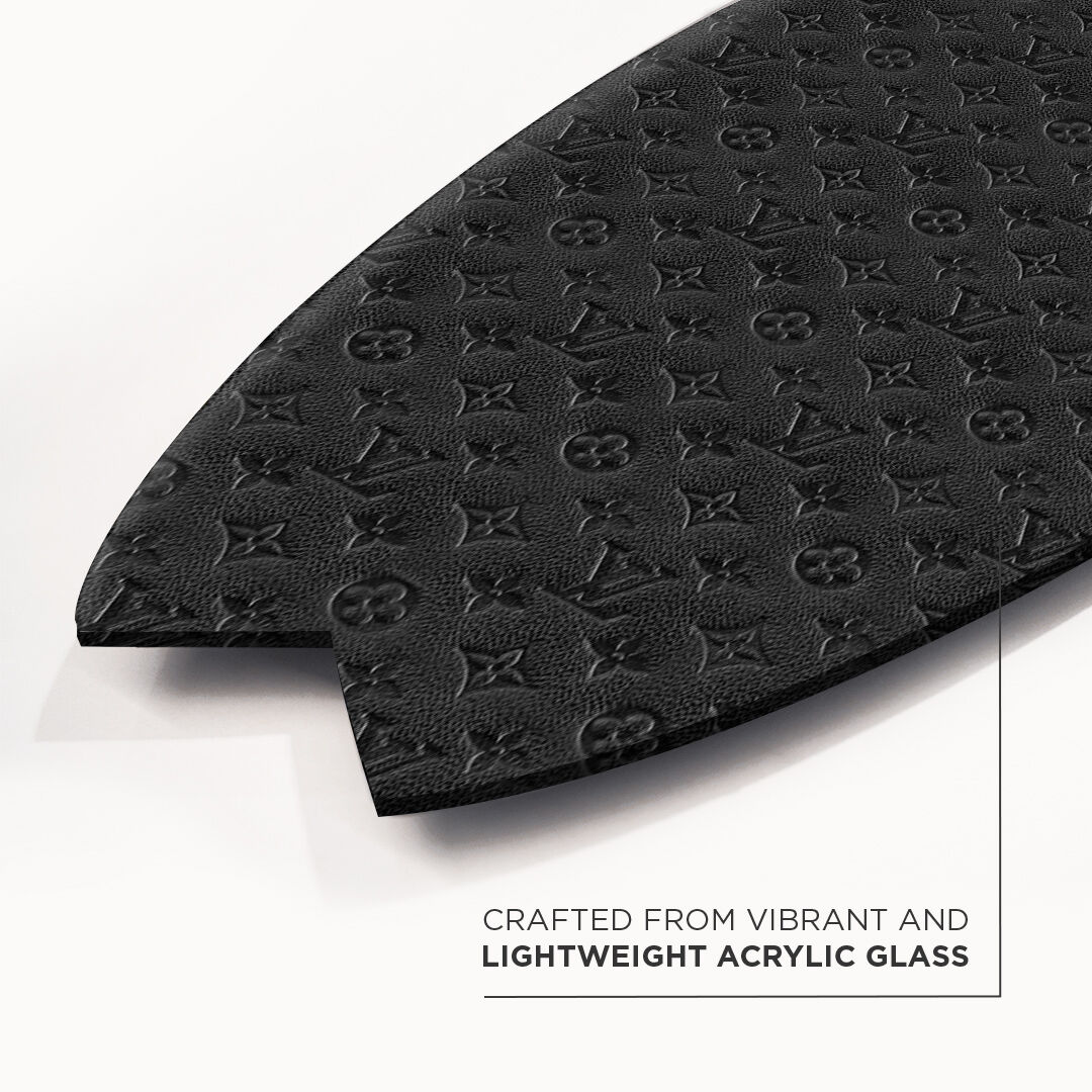 Parisian Skimboard - 2 Piece Set