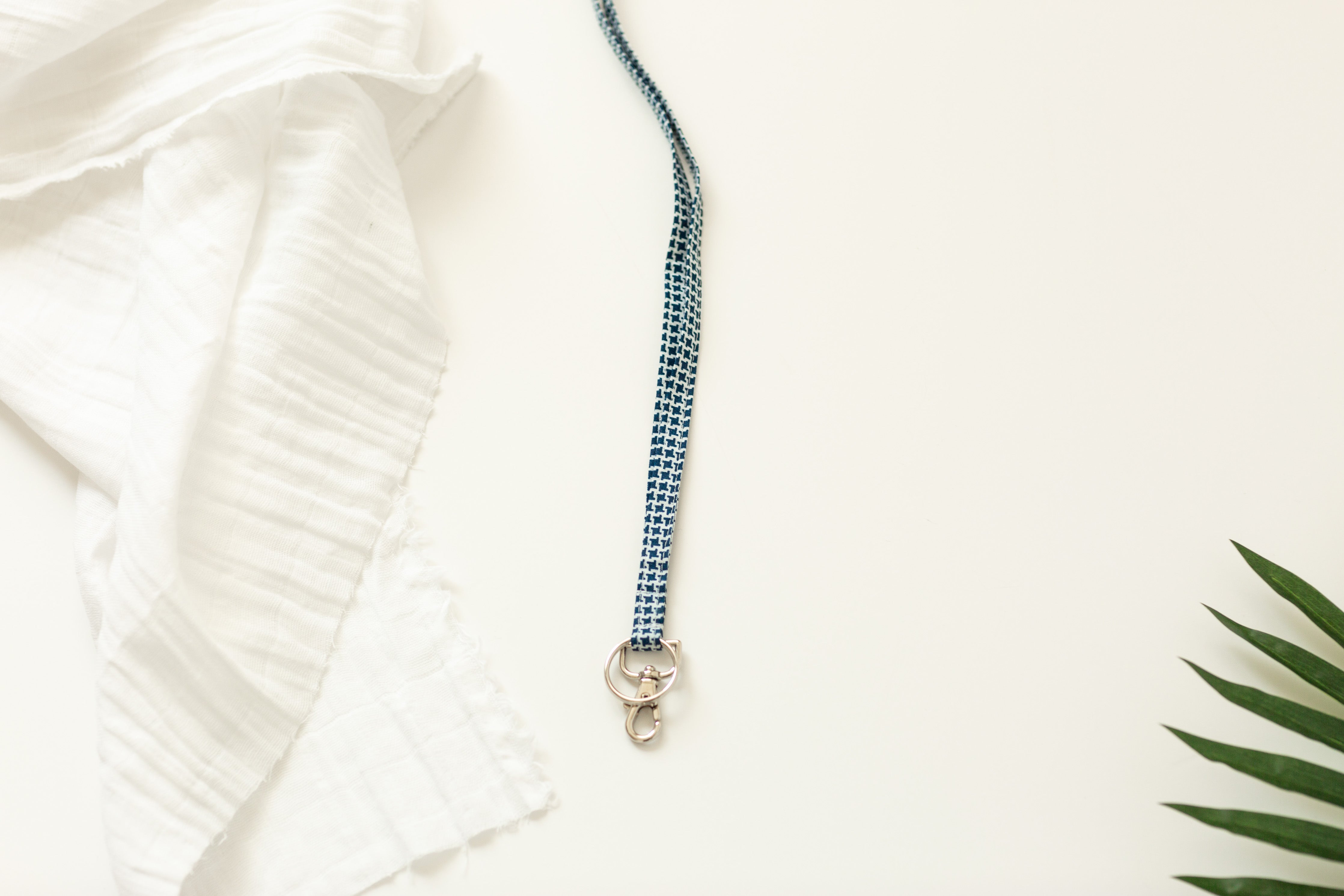Lanyards