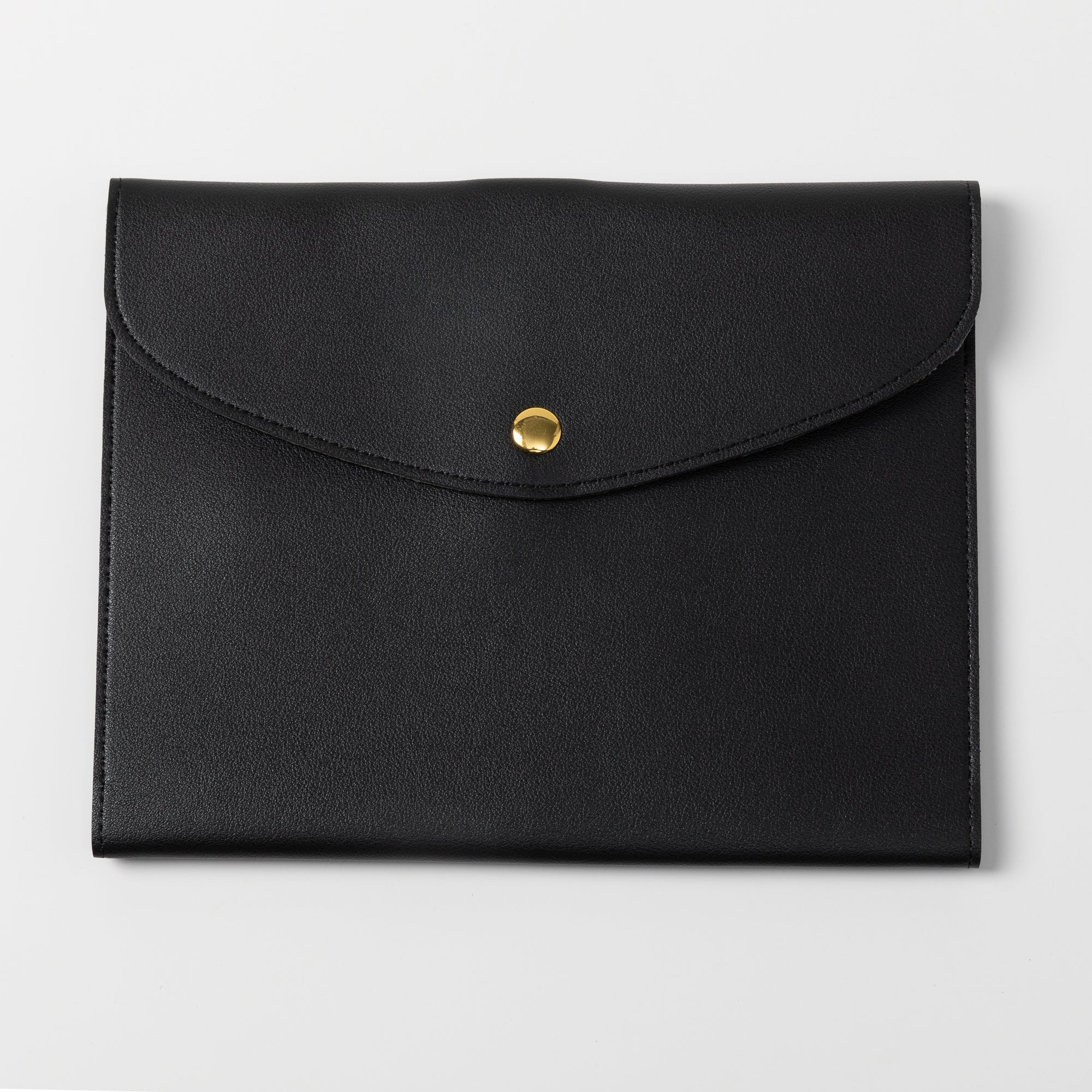 A5 Notepad & Planner Organizer