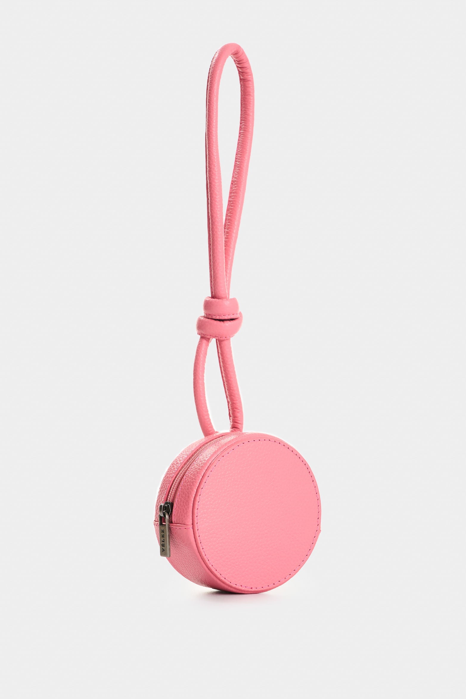 Baby leather coin purse for women