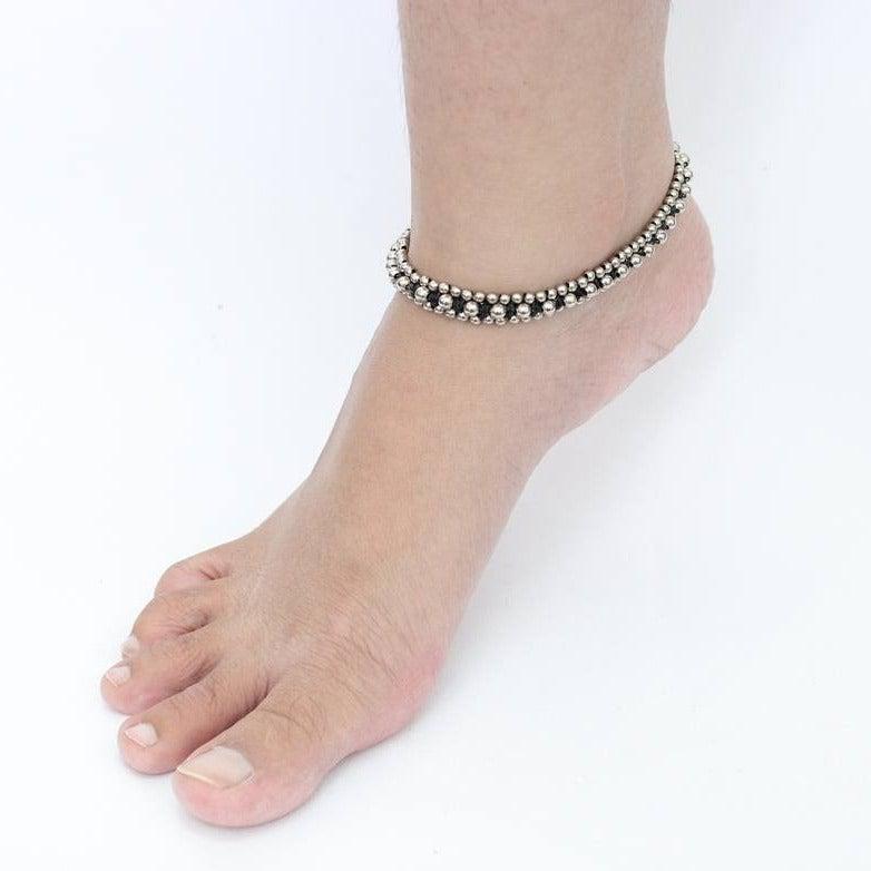 Anklets
