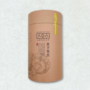 Sogeumi Oneun Sori Shiitake Salt (500g) (3-Year Aged Sun-Dried Sea Salt)