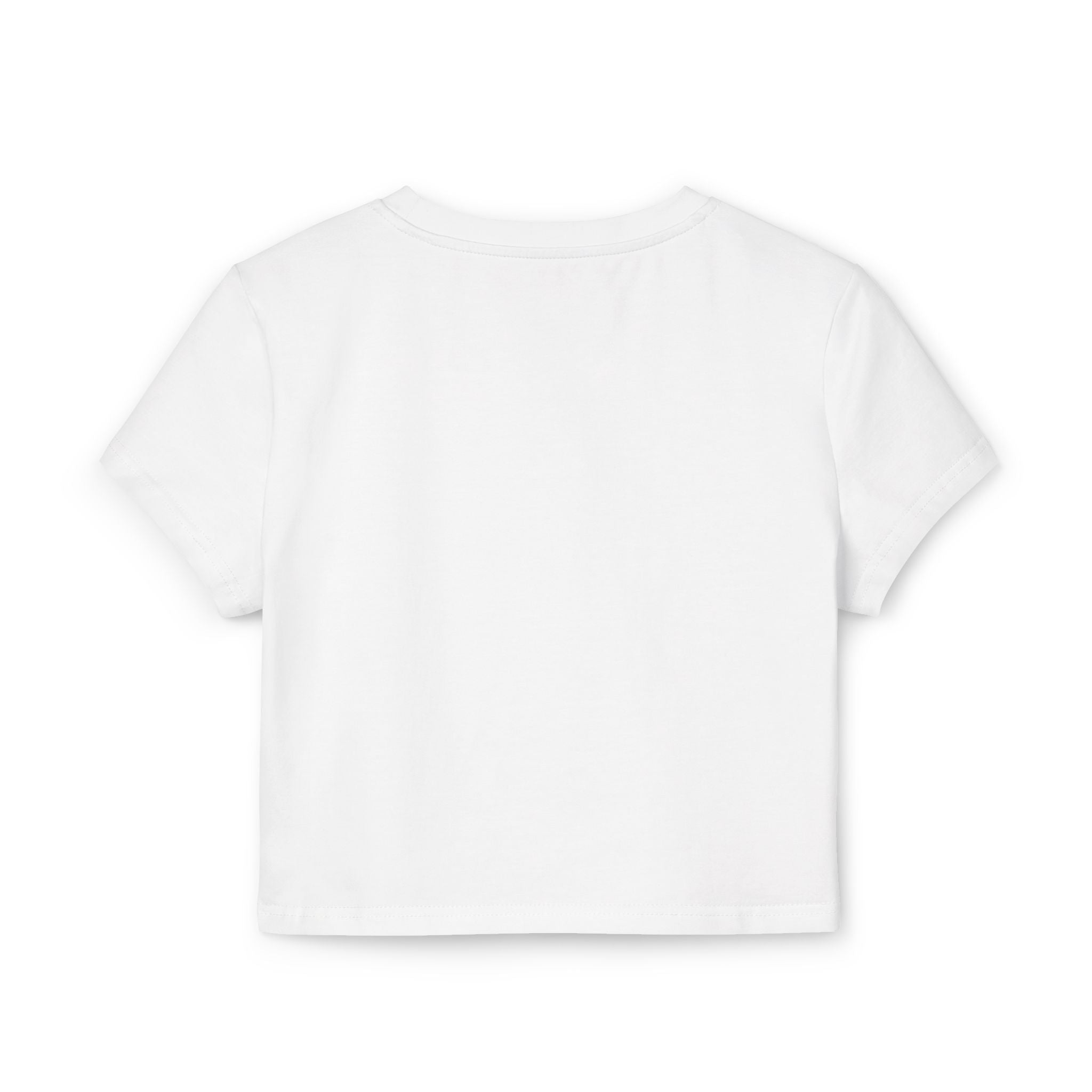 A Caribbean Gal Wine Women's Baby Tee