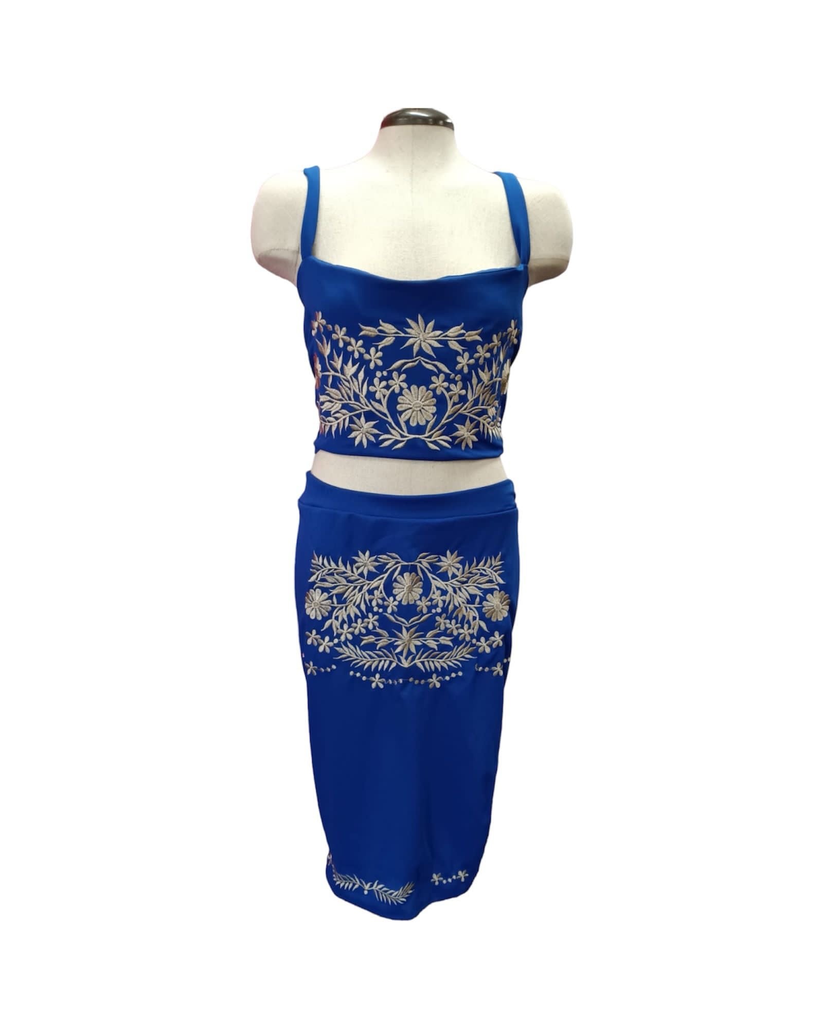 Camelina Two Piece Set