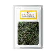 Jeju Dried Gondre Greens (50g)