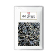 Jeju Dried Chili Leaves (50g)