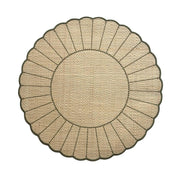 Sunburst Buriti Placemat