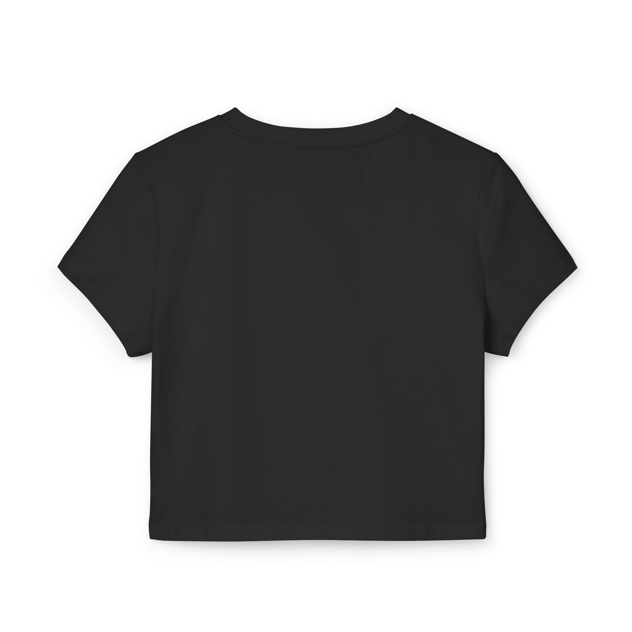A Caribbean Gal Wine Women's Baby Tee