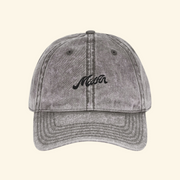 Backseat Cap