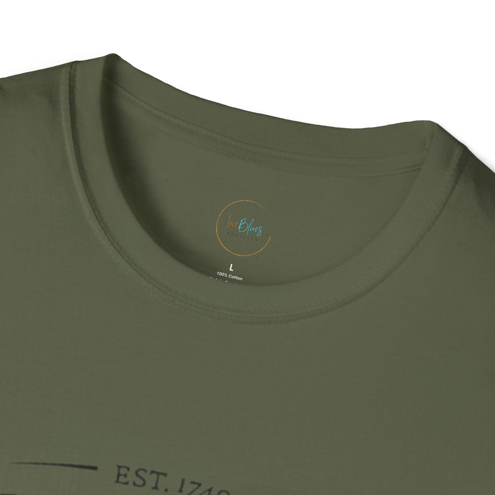Appleton Rum Logo Unisex T-Shirt