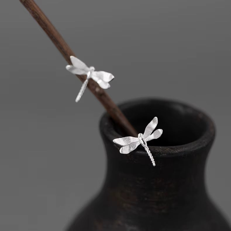 Dragonfly Stud
