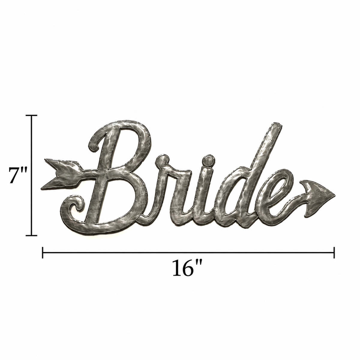 Bride Arrow