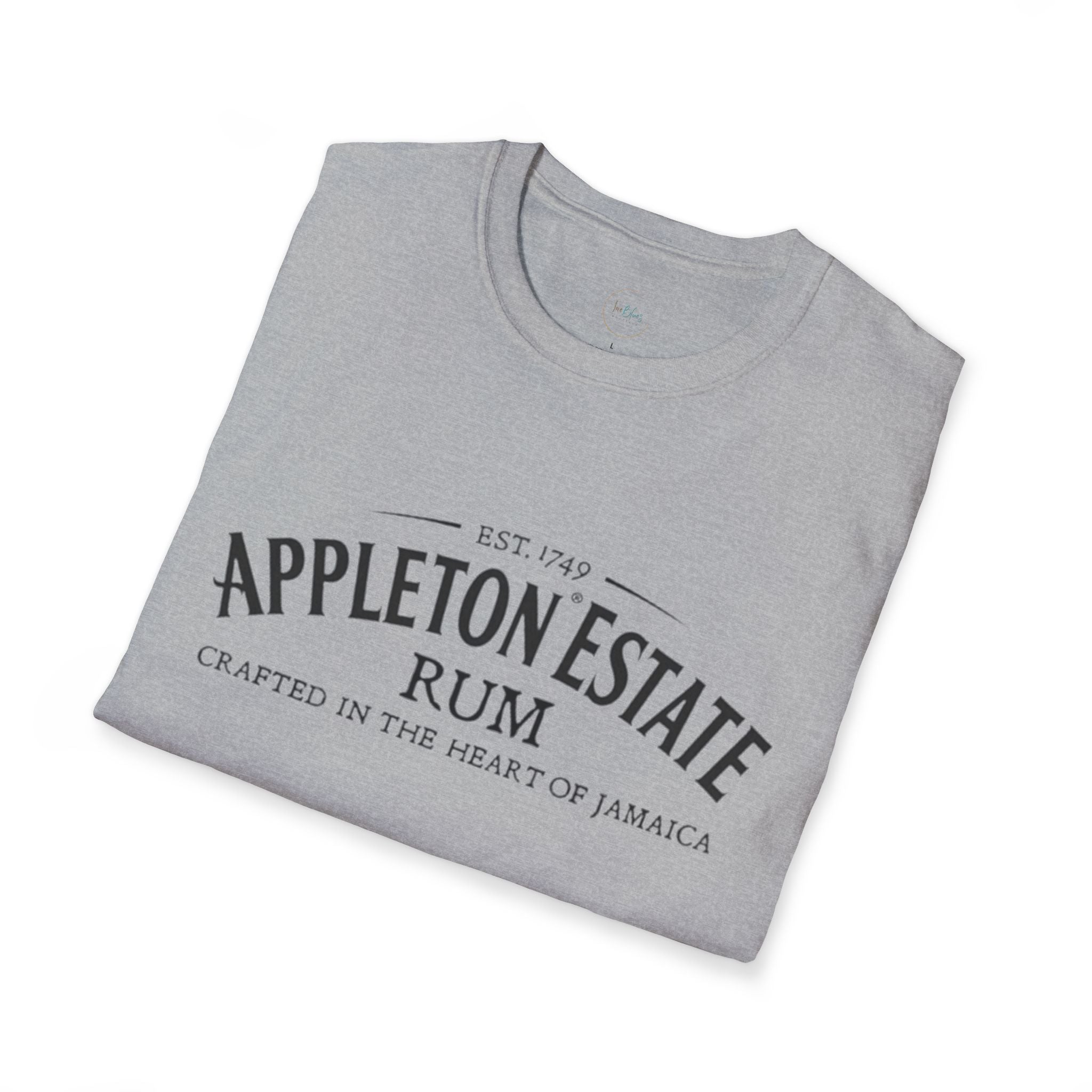 Appleton Rum Logo Unisex T-Shirt