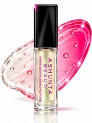 Ashunta Sheriff Beauty Thermal Blush Oil Serum
