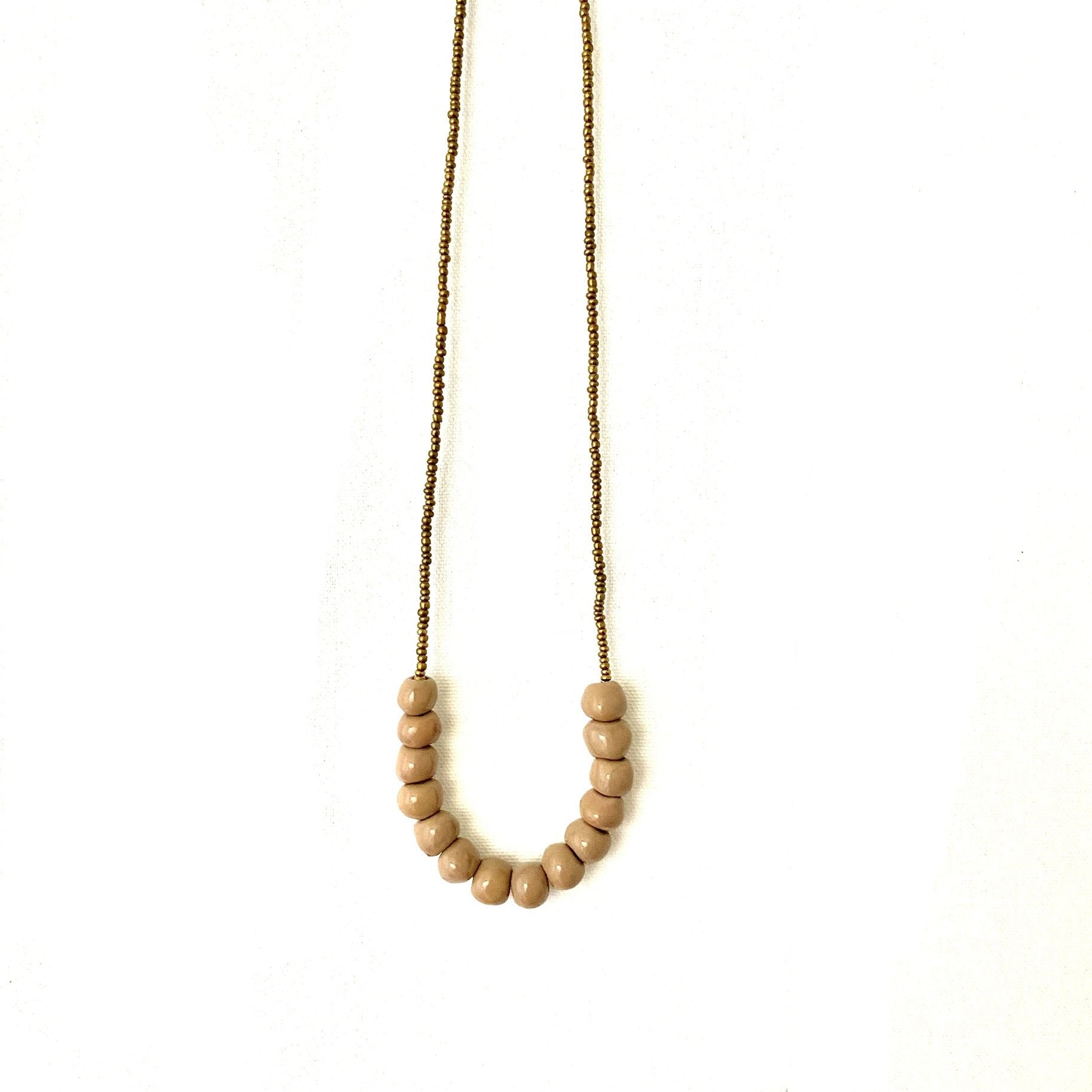 Slider Necklace