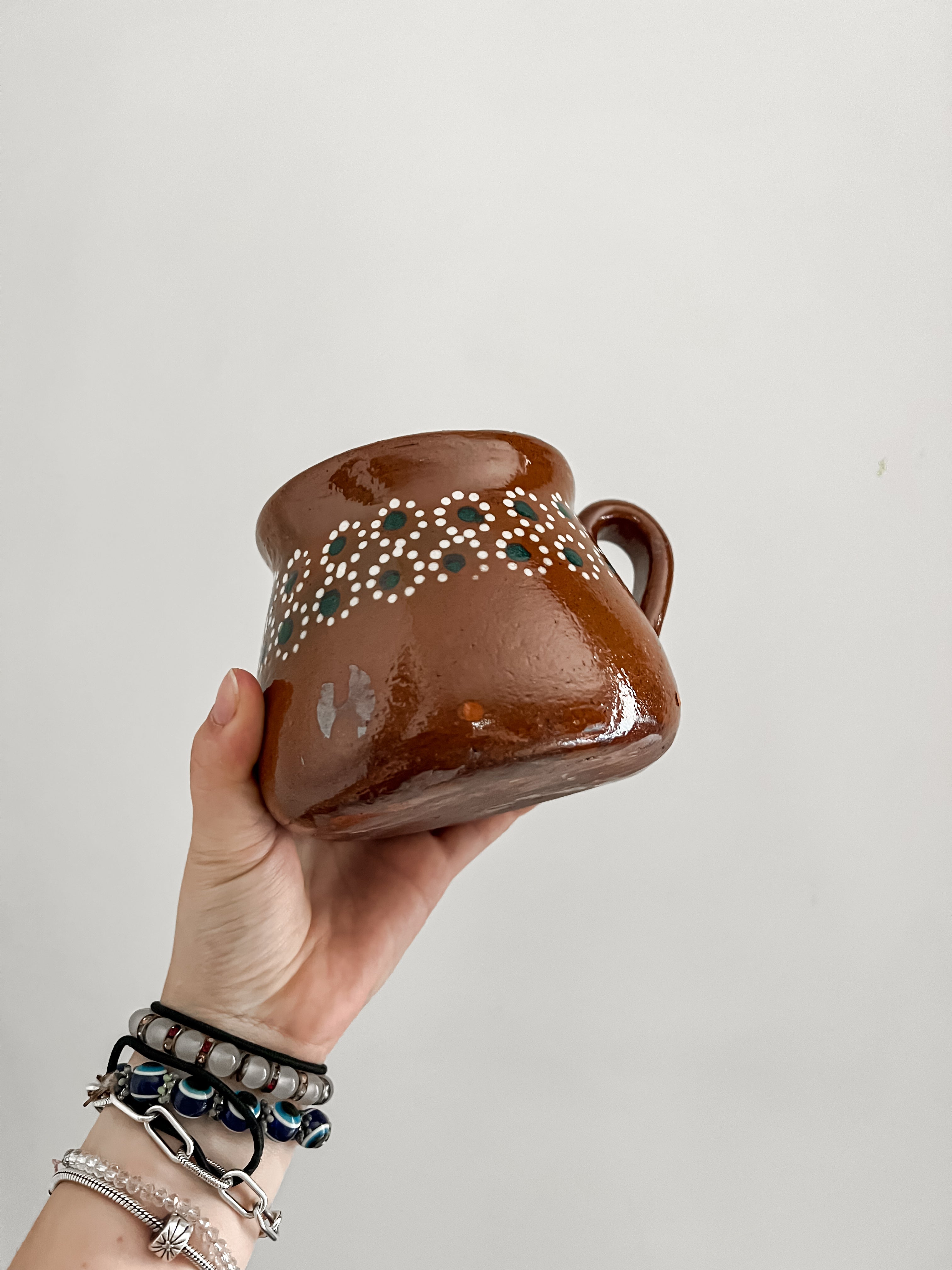 Barro Pottery Mug