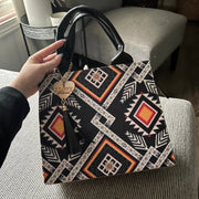 Aztec Artisan HandBag