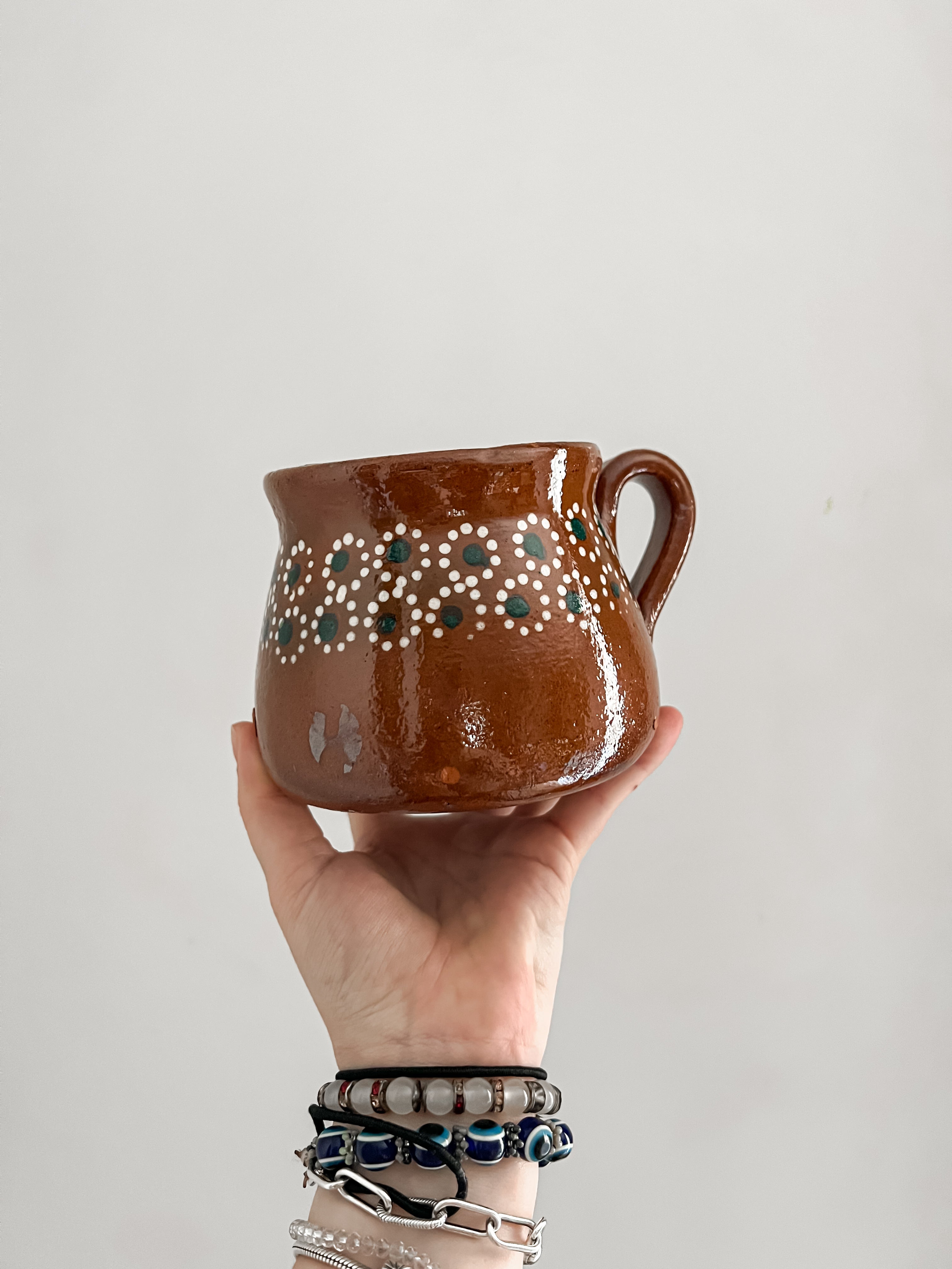 Barro Pottery Mug