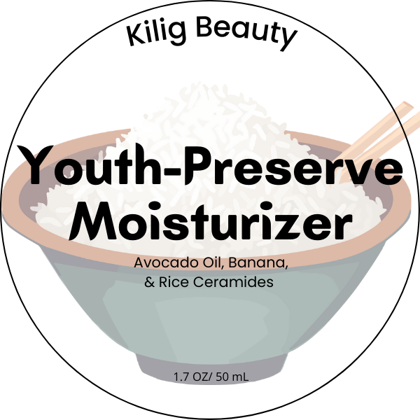 moisturizer