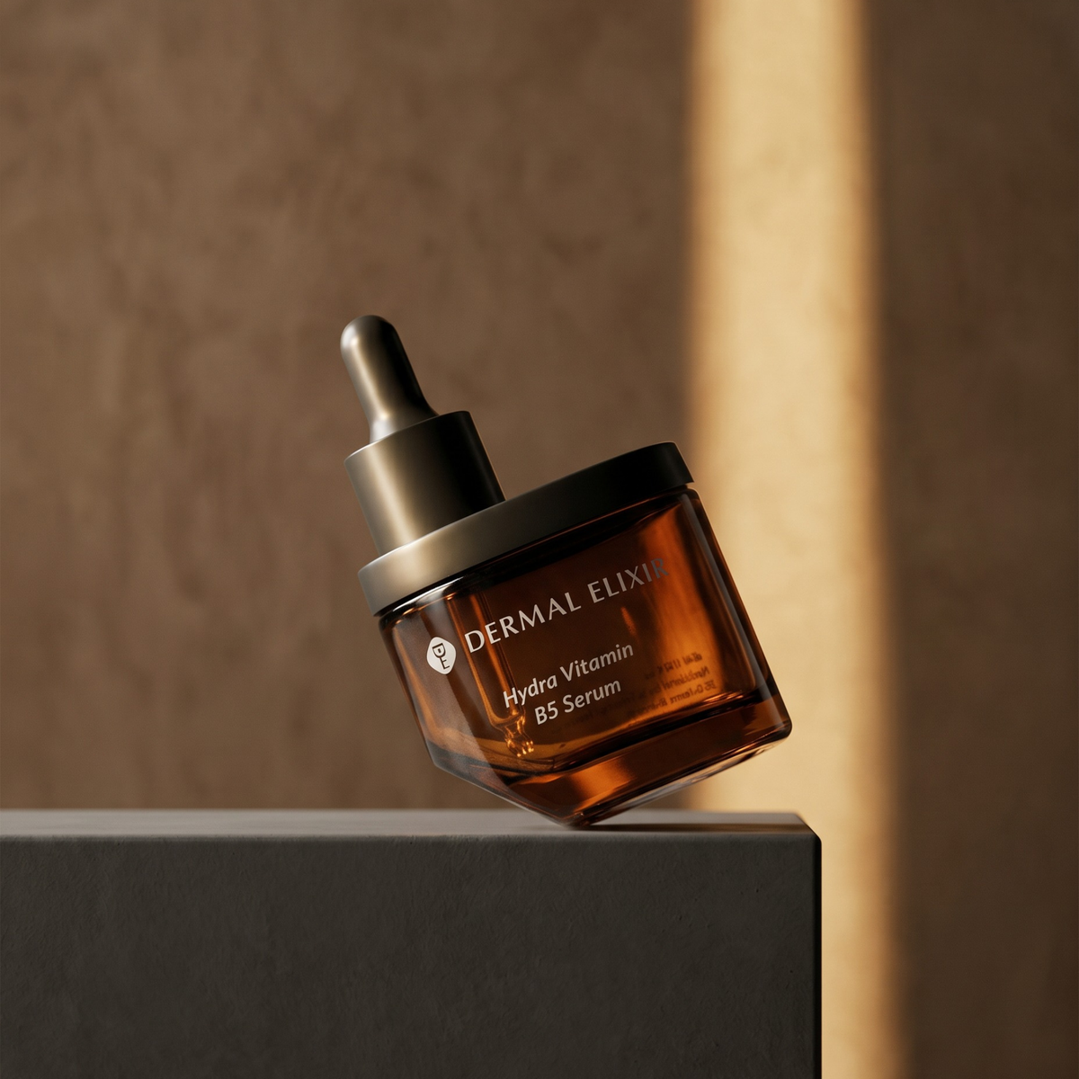Dermal Elixir Hydra Vitamin B5 Serum 40ml