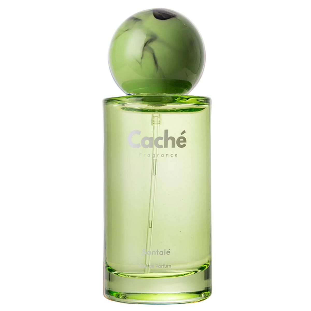 Caché - Santalé