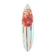 Palm Tree Dream Surfboard