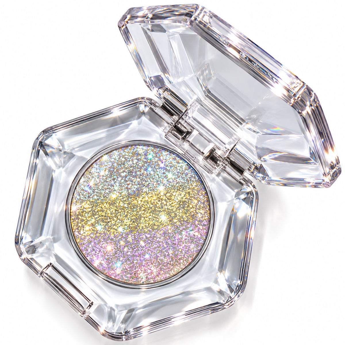 Ashunta Sheriff Beauty Unicorn All Over Glow