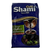 Shami Coffee with Green Cardamom