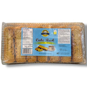 Sugar Free Cake Rusk – Crispy Snack