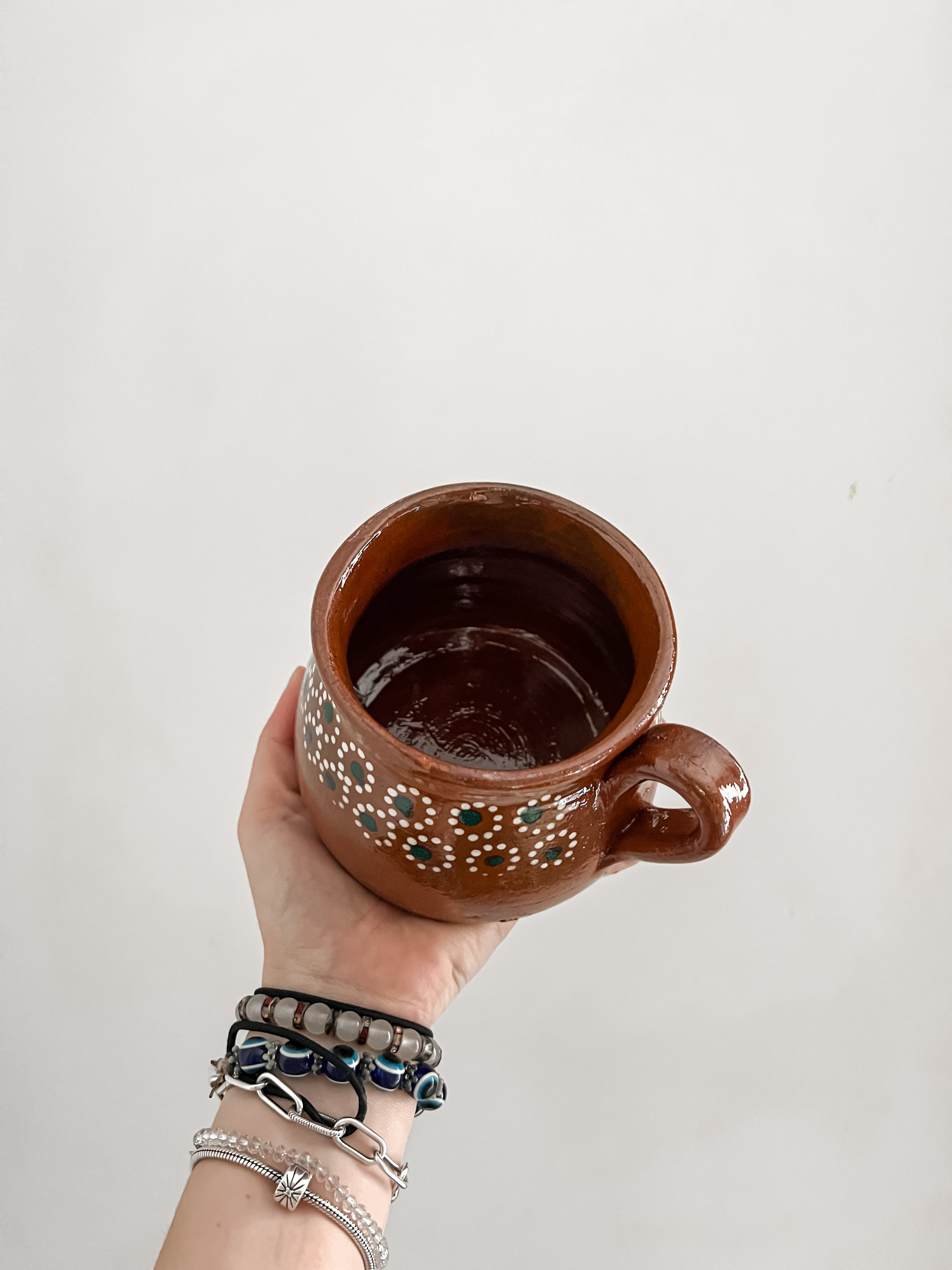 Barro Pottery Mug