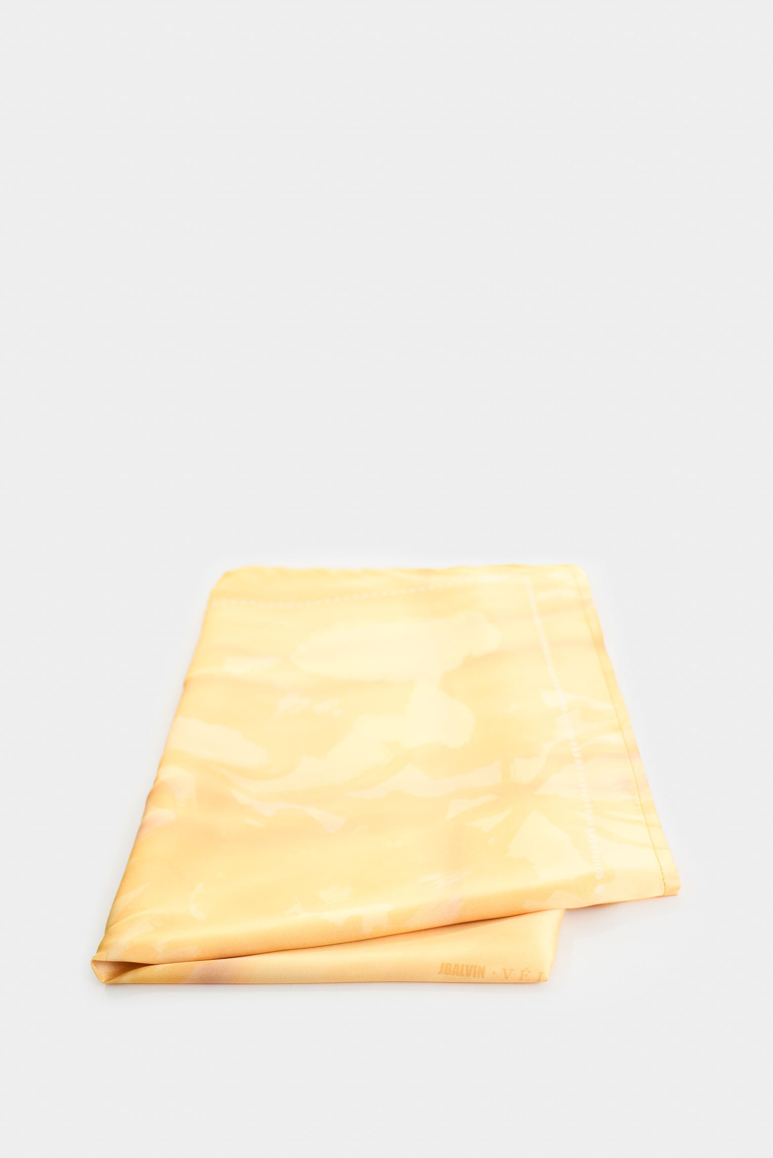 Small Primavera scarf