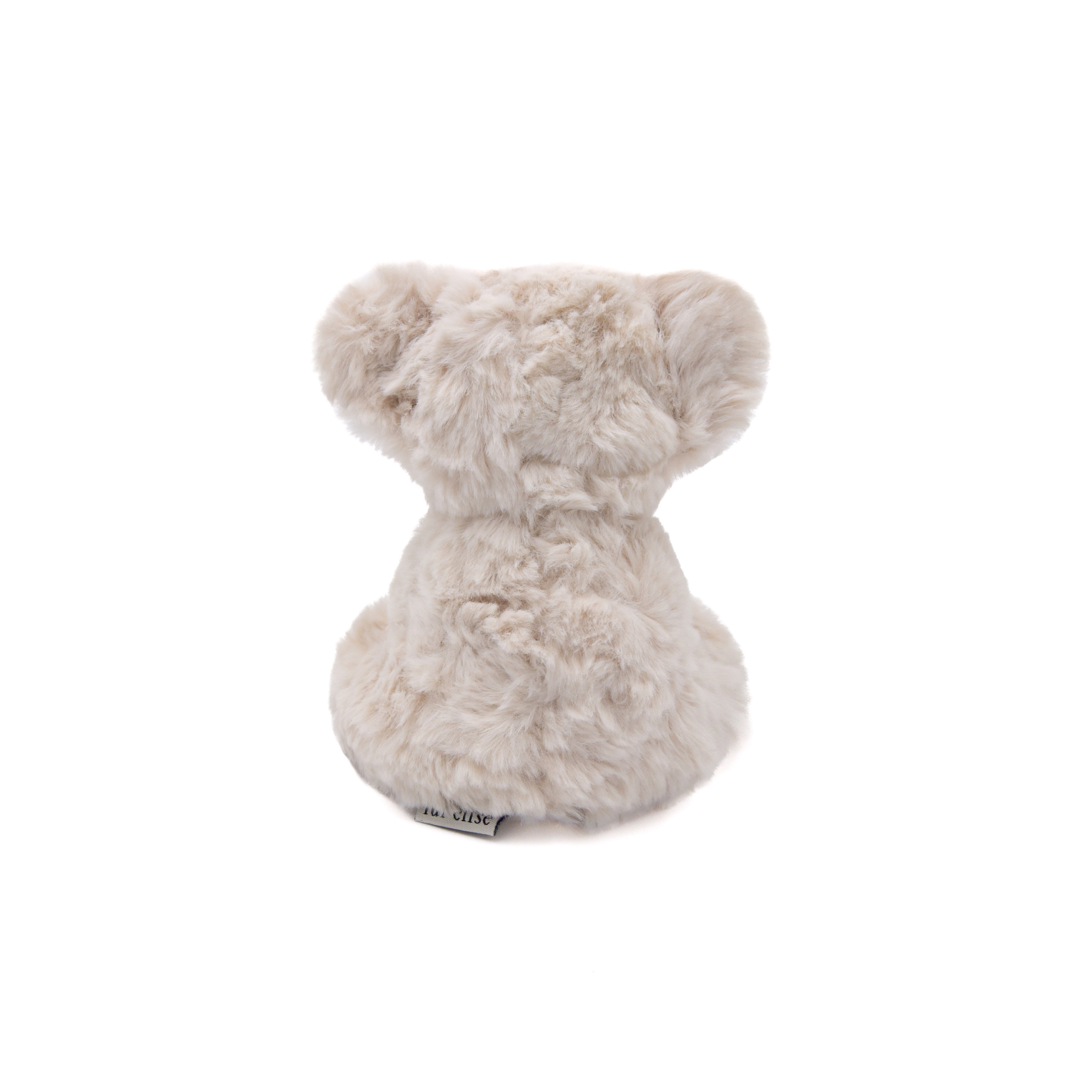 Koko Mini Plushie