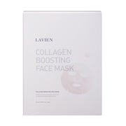 Collagen Boosting Face Mask