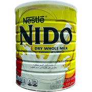 Nestle Nido 2.5Kg Dry Whole Milk for Cooking
