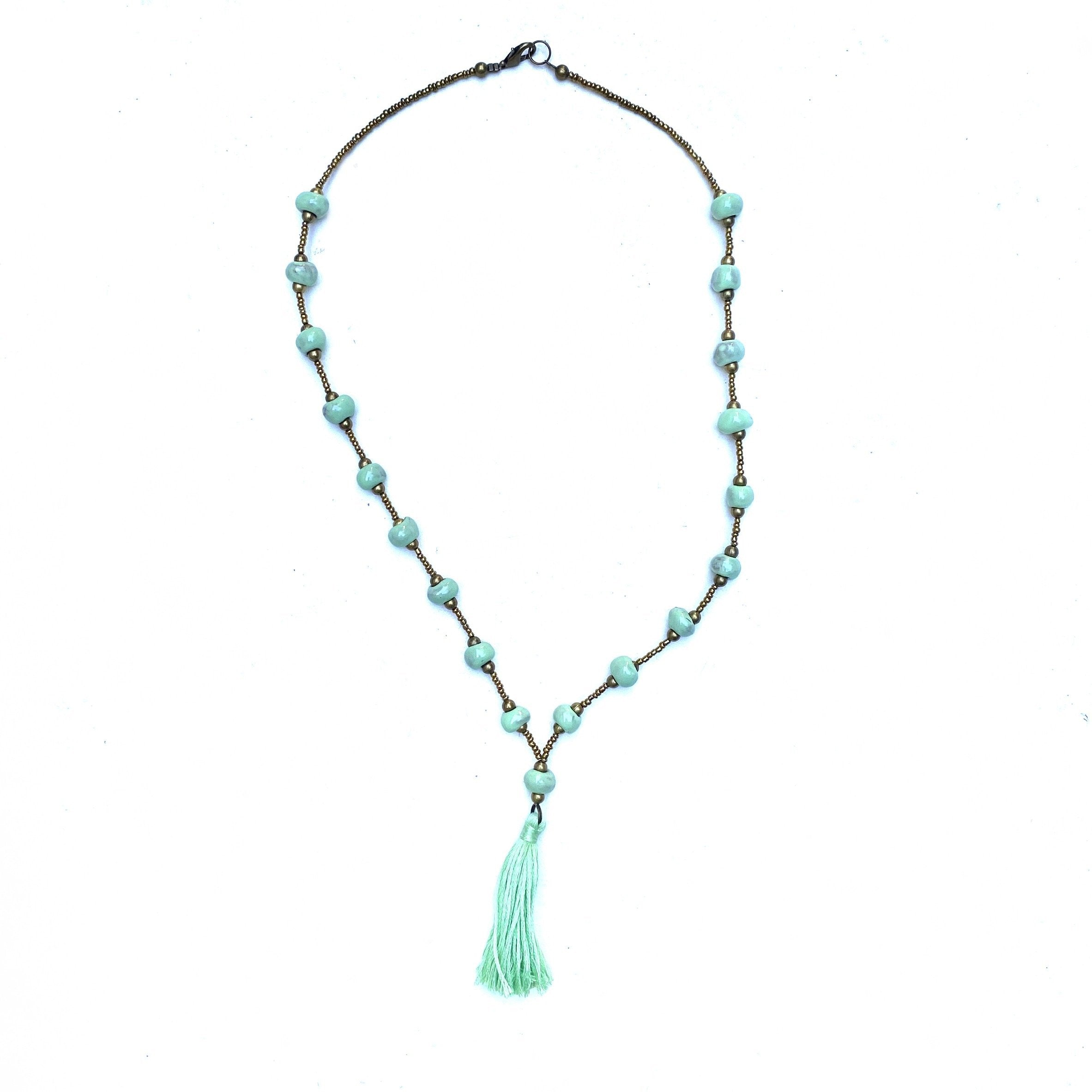 Camille Necklace