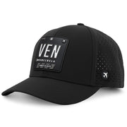 VEN - Classic Performance Black/Black
