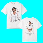 Benito El Halftime Show Puerto Rico Superstar T-shirt | 3 Colors