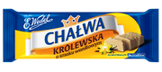 Wedel Halva Vanilla (Chalwa Vaniliowa) 100g