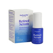 Retinol Wrinkle Defense Serum