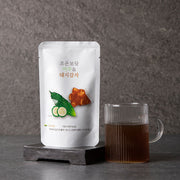 Bitter Melon &amp; Jerusalem Artichoke Tea (100ml x 30P)